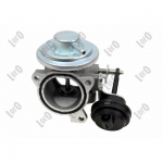 Egr-klapp LORO 121-01-030