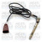 Andur, heitgaasitemperatuur MEAT & DORIA 12212