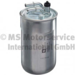 K&uuml;tusefilter KOLBENSCHMIDT 50014593
