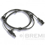 Andur, rattap&ouml;&ouml;rete arv BREMI 50264