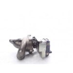 Turbolaadur GARRETT 742110-9007S