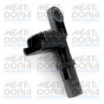 Andur, nukkv&otilde;llipositsioon MEAT & DORIA 871001