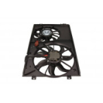 Ventilaator, mootorijahutus MAXGEAR AC264897