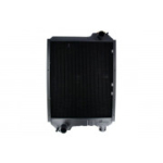 Radiaator,mootorijahutus THERMOTEC D7AG067TT