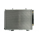 Radiaator,mootorijahutus THERMOTEC D7M037TT