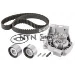 Veepump + hammasrihmakomplekt SNR KDP455.360