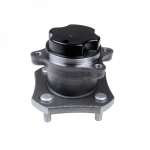 Rattalaagrikomplekt BLUE PRINT ADN18377