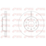 Piduriketas REMSA 61586.10