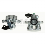 Pidurisadul BUDWEG CALIPER 342351