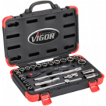 T&ouml;&ouml;riistakomplekt VIGOR V2460N