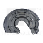 Plekk,piduriketas NK 231902
