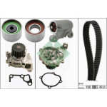 Veepump + hammasrihmakomplekt INA 530 0519 30
