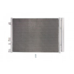 Kondensaator,kliimaseade THERMOTEC KTT110710