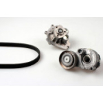 Veepump+ soonrihmakomplekt HEPU PK03631
