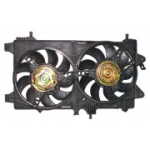 Ventilaator, mootorijahutus NRF 47615