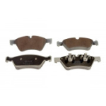 Piduriklotsi komplekt, ketaspidur QUARO QP3845