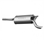 L&otilde;ppsummuti ASMET 01.009