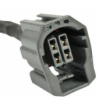 Lambda andur METZGER 0893509