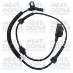 Andur, rattap&ouml;&ouml;rete arv MEAT & DORIA 901100