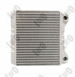 Soojusvaheti, salongik&uuml;te DEPO 003-015-0009-B