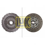 Sidurikomplekt LuK 643 2981 00