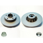 Piduriketas LPR R1020PRCA