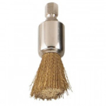 Puhastuspintsel KS TOOLS 152.1384