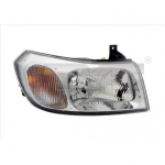 Esituli TYC 20-0066-05-2