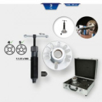 Eemaldust&ouml;&ouml;riistade komplekt, pistikh&uuml;lss KS TOOLS BT671250