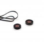 Soonrihmakomplekt GATES K014PK1070