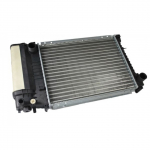 Radiaator, mootorijahutus THERMOTEC D7B001TT