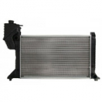 Radiaator, mootorijahutus THERMOTEC D7M004TT
