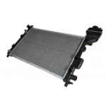 Radiaator, mootorijahutus THERMOTEC D7M012TT