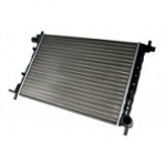 Radiaator, mootorijahutus THERMOTEC D7G022TT