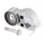 Pingutusrull, hammasrihm SNR GT370.24