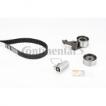 Hammasrihma komplekt CONTITECH CT1043K2