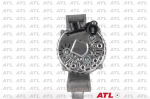 Generaator ATL Autotechnik L 49 140