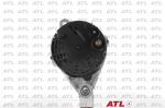 Generaator ATL Autotechnik L 67 890