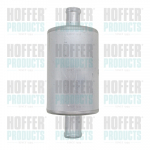 K&uuml;tusefilter HOFFER 4957