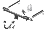 Haakeseade THULE 569700
