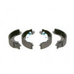 Piduriklotside komplekt BOSCH 0 986 487 570