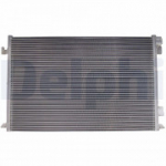 Kondensaator, kliimaseade DELPHI TSP0225464