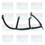 Voolik, j&auml;&auml;kk&uuml;tus HOFFER 8029787E