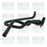 Voolik, soojusvaheti (k&uuml;te) HOFFER 8197141