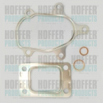 Montaažikomplekt, kompressor HOFFER 60930