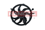 Ventilaator,mootorijahutus KAMOKA 7742026