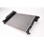 Radiaator, mootorijahutus THERMOTEC D7P041TT