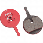 Jalgratta piduriklotsid JAGWIRE DCA065