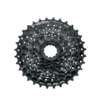 Jalgratta kassett SHIMANO CS-HG31 8 11-32T