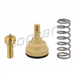 Termostaat, jahutusvedelik TOPRAN 113 291